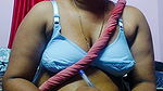 Big boobs desi bhabhi mohini enjoyed with her stepson