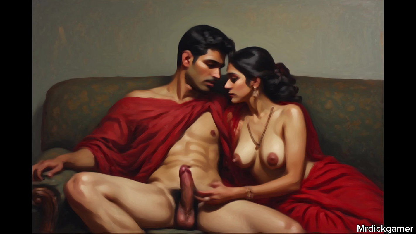 Bhabhiji wants someone to fuck her so Hard that she will never forget hot bhabhi and teen boy
