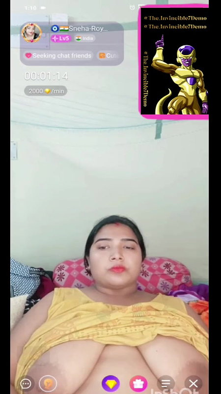 sneha roy