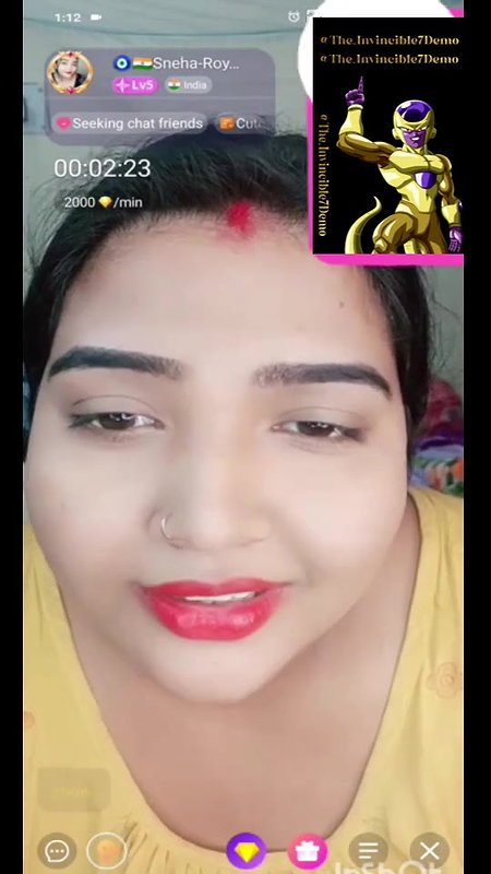sneha roy