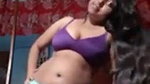Bengali Bigboob Girl Mou