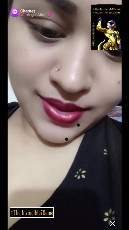 angel afrin