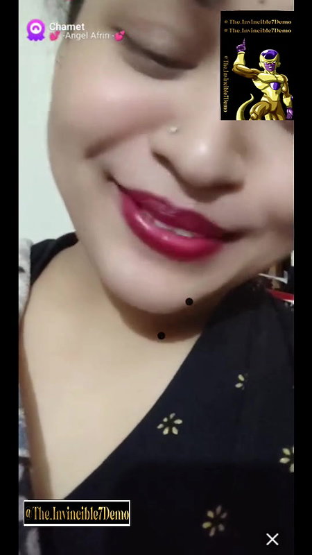 angel afrin