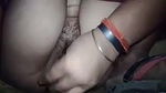 Horny Desi Girl Masturbating