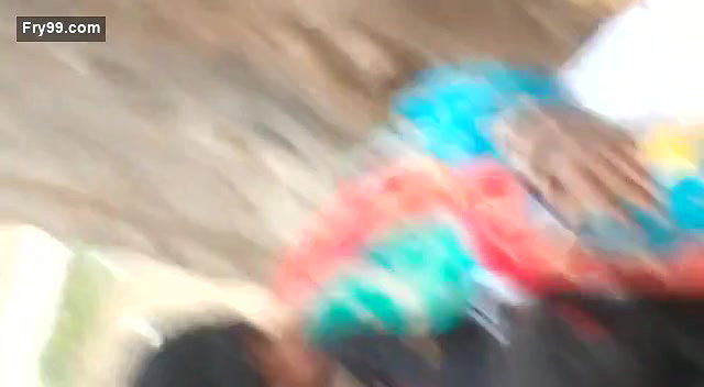 Desi Lover Blowjob In Park