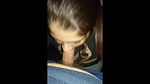desi haseen babe blowjob