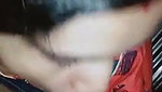 Sexy Boudi Blowjob and Fucked