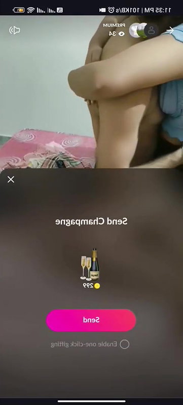 BLACK KAT private