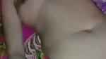 Desi village bhabi mid night fucking with devar bengali