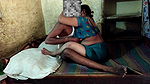 Tamil Bhabhi Couple Romantic