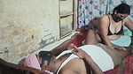Tamil Bhabhi Nude Romance
