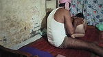 Tamil Bhabhi Nude Romance