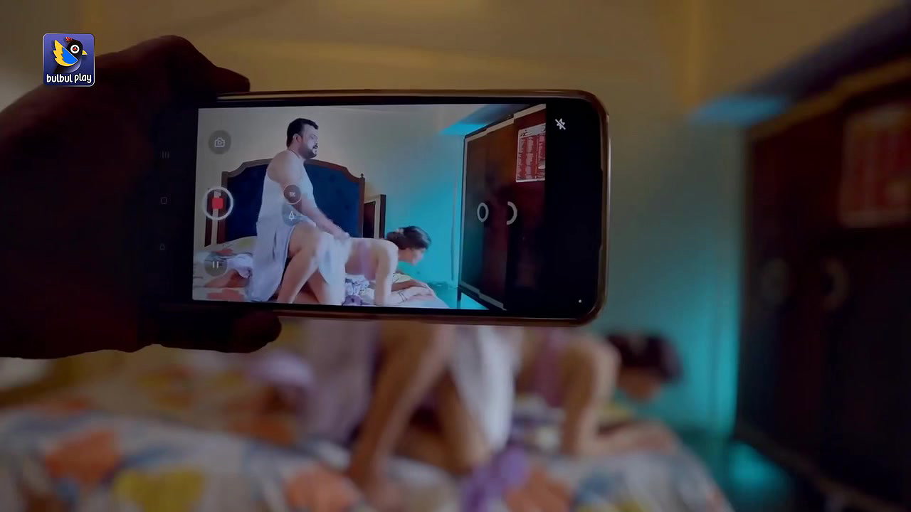MAID For Each Other 2025 UNRATED 720p HEVC HDRip BulbulPlay Short Film