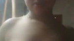 Village Bhabi Showing On VideoCall 4Clip marge