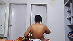 Famous Priya Bhabhi Boobs sucking and wearing Cloths