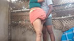Tamil Wife with Hasband Outoor Sex