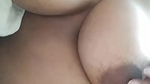 Black Nipples Sexy Indian Boobs
