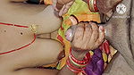 Desi Indian Village Bhabhi Fucking Hard and Handjob with Devar in Night Time with Clear Hindi Voice