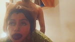 Hot Indian Bhabhi in Nighty Fucked by Devar in Kitchen