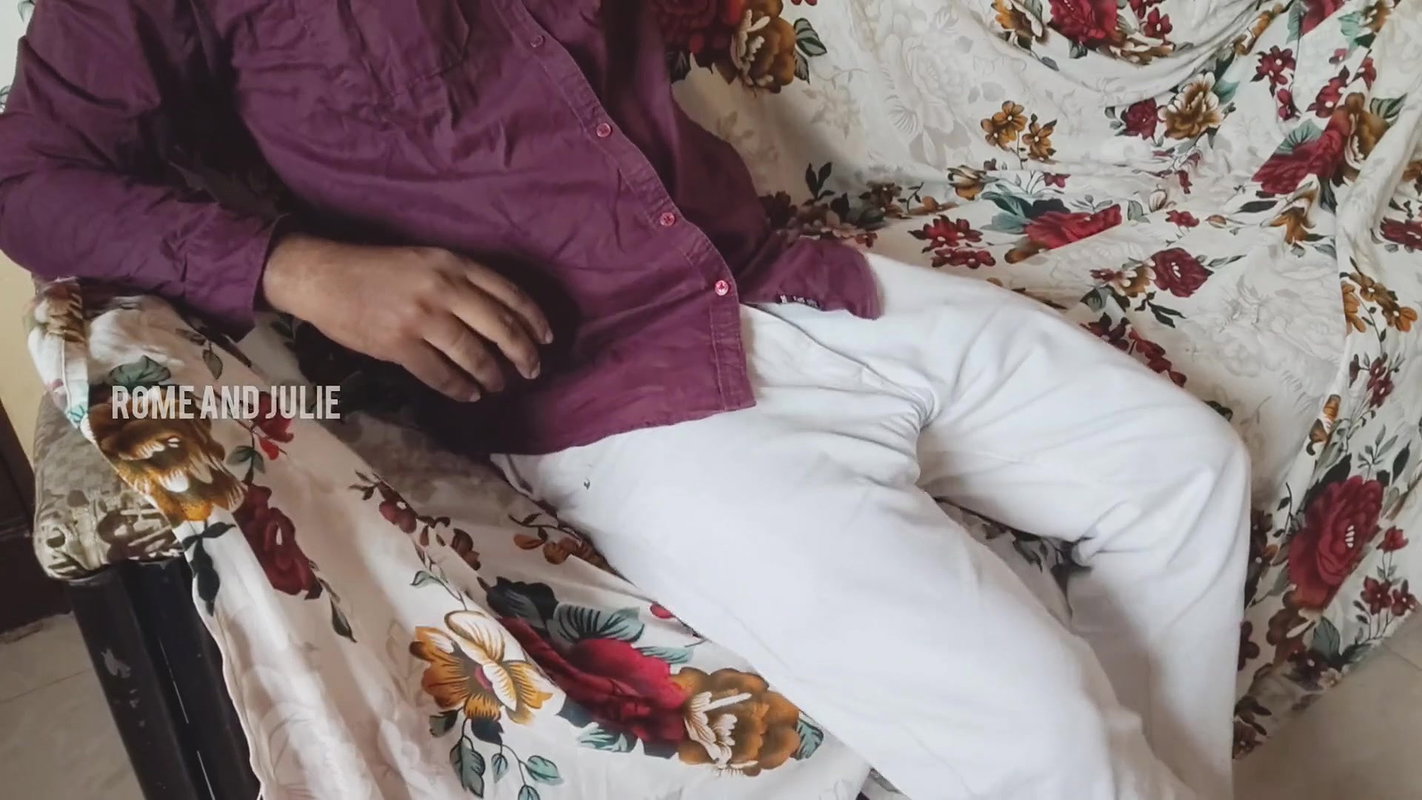 My Step Mom Sucking My Cock in Tamil