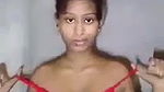 Bengali village wife