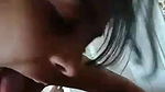 Desi teen giving hot blowjob