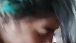 Desi teen giving hot blowjob
