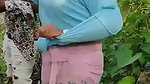 Assamese Bhabhi OutDoor Fucking With Lover Caught