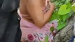 Assamese Bhabhi OutDoor Fucking With Lover Caught