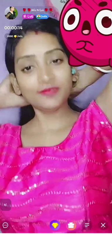 mis priya