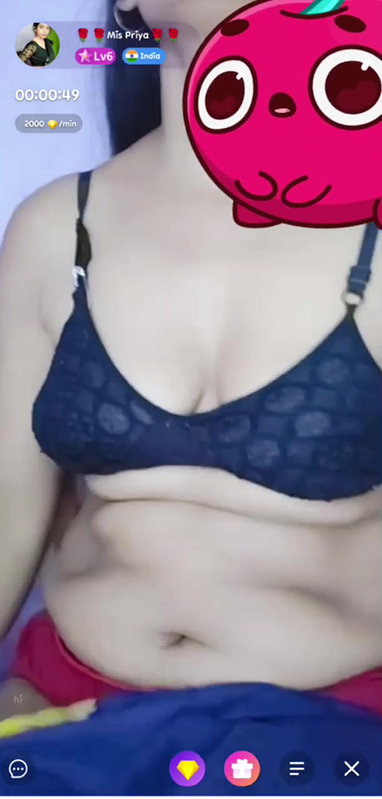 mis priya