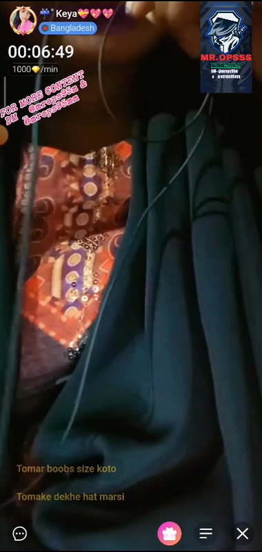 keya