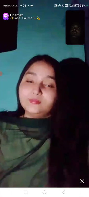 soha call