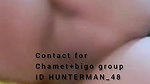 Hot Girl – Chamet