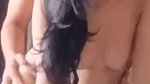 Desi horney bhabhi standing fuck