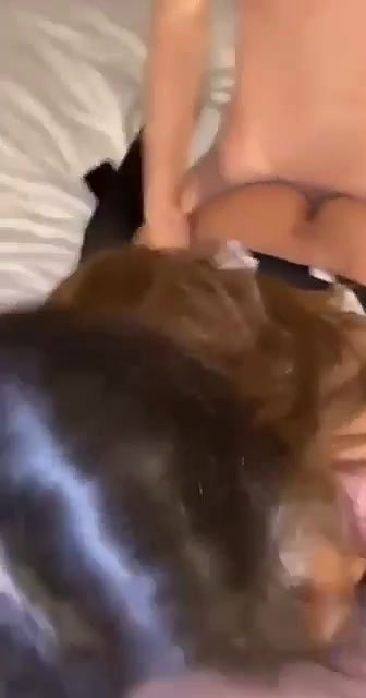 NRI indian bhabhi fucked by 2 guys in threesome