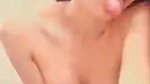 Hot desi babe teasing 2 snaps
