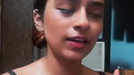 SUHANA KHAN AMPLE CLEAVAGE EXPOSE SEXY