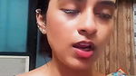 SUHANA KHAN AMPLE CLEAVAGE EXPOSE SEXY