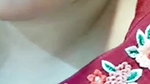 Indian Beautiful Mal Showing Boobs