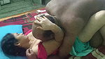 Desi Wife Fucked Father in law at Home