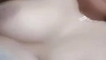 Desi cute girl smiling expression record for her bf