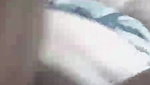 Desi cute girl smiling expression record for her bf