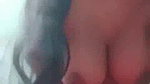 Horny Girl Fucking Veggie in Pussy Hot