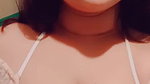 Desi shaved pussy chubby teen showing and fingring 2 snaps
