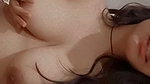 Desi innocent face babe showing her nude body 2 snaps