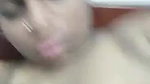 Tamil Bhabhi Cumshot on Body