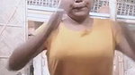 Cute Girl Boobs Show