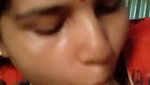 Married bhabhi sucking