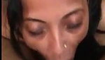NASTY BHABHI SUCKING OFF HUGE DICK LIKE A PRO